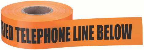 Tape42-103NonDectableUnderGroundCautionBuriedTelephoneLineOrange3x1000.jpg